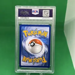2026 POKEMON ASC EN-ASCENDED HEROES ILLUSTRATION RARE #248 DRAKLOAK PSA 10 - Image 2