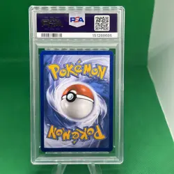 2026 POKEMON ASC EN-ASCENDED HEROES ILLUSTRATION RARE CYNTHIA'S SPIRITOMB PSA 10 - Image 2