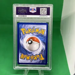 Budew 221/217 Illustration Rare Pokemon TCG Ascended Heroes PSA 10 GEM MINT - Image 2