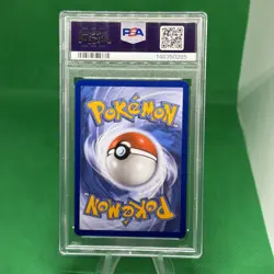 2026 POKEMON ASC EN-ASCENDED HEROES ILLUSTRATION RARE #241 MEDICHAM PSA 10 - Image 2