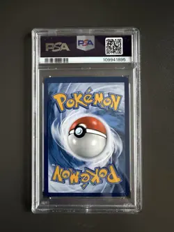 Pokemon Lugia V Silver Tempest #186 PSA 9 Mint Deutsch 2022 alternative Art - Image 2