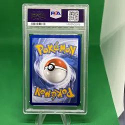 2026 POKEMON ASC EN-ASCENDED HEROES ILLUSTRATION RARE #234 BANETTE PSA 10 - Image 2