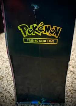 Mega Evolution Pokemon Center Elite Trainer Box (Exclusive) Mega Lucario - Image 5