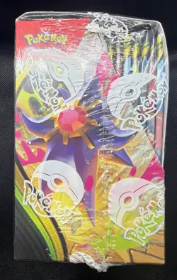 Pokemon Perfect Order (ME03) Booster Box Brand New Factory Sealed - Image 4