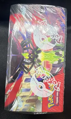 Pokemon Perfect Order (ME03) Booster Box Brand New Factory Sealed - Image 5
