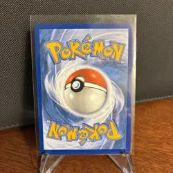 Pokemon TCG Canari 257/217 ASC: Trainer Supporter Full Art Ultra Rare Holo - Image 3