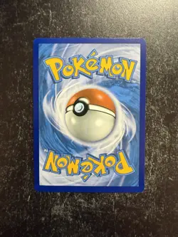 2019 POKEMON SM BLACK STAR PROMO #SM166 MAGIKARP & WAILORD GX Near Mint - Image 4