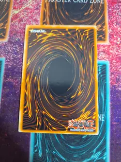 Yu-Gi-Oh! TCG Vera the Vernusylph Goddess DABL-EN025 Ultra 1st Edition Near Mint - Image 3