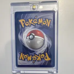 Pokemon TCG Farfetch'd 027/102 Base Set Shadowless 1st Edition Uncommon Basic - Image 2