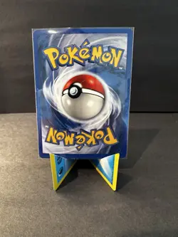 Pokemon Kyogre ex Promo 001 Nintendo Power Magazine Non-Holo - LP - Image 4