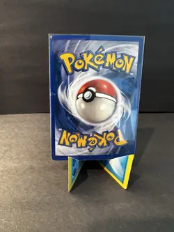 Pokemon Kyogre ex Promo 001 Nintendo Power Magazine Non-Holo - LP - Image 5