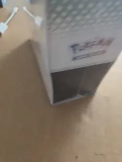 Pokemon Prismatic Evolutions Elite Trainer Box (ETB) SEALED *IN HAND* - Image 3