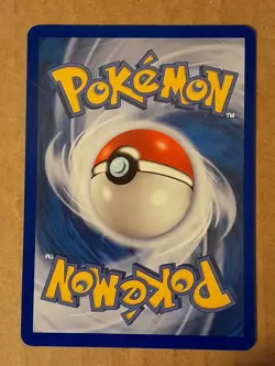 Pokemon Wooper 81/109 Team Rocket Returns NM See Pictures - Image 2