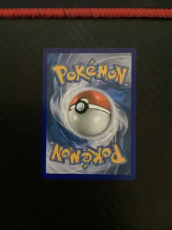 Alternate Full Art Pokemon SM Ultra Prism Volkner 156/156 Holo Near Mint - Image 2