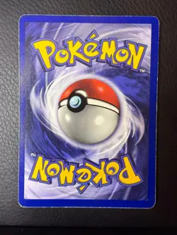 HP Jungle Venonat 63/64 Common Pokemon - Image 2