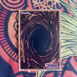 Yu-Gi-Oh! TCG Lightning Storm RA01-EN061 Super Rare 1st Edition - Image 2