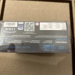 Pokemon TCG Phantasmal Flames ETB Elite Trainer Box FACTORY SEALED - Image 3