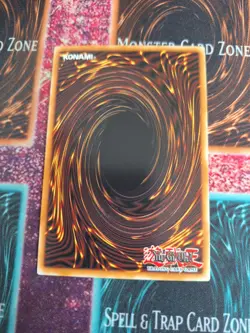 Yu-Gi-Oh! Armed Dragon Thunder LV7 MP22-EN002 Prismatic Secret 1st Edition NM a1 - Image 3