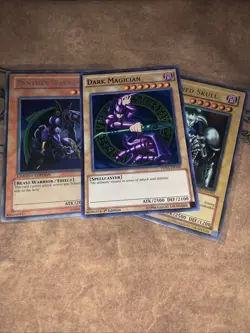 Yugioh Lot - Image 1