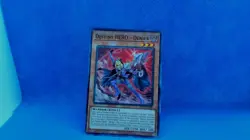 Destiny HERO - Denier - 1st Edition MP22-EN199 - NM - YuGiOh - Image 1