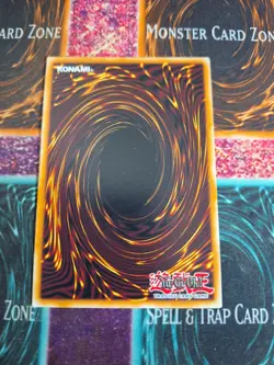 Yu-Gi-Oh! Knightmare Corruptor Iblee MP19-EN011 Ultra Rare 1st Edition Near Mint - Image 3