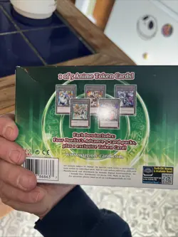Yu-Gi-Oh! TCG Duelist's Advance Booster Box New In Hand, Fast Free Shipping - Image 2
