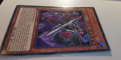 Ritter Des Jokers KICO-DE002 Ultra Rare Deutsch NM YUGIOH - Image 3