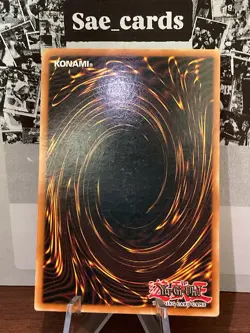 Yu-Gi-Oh Ancient Gear Gadjiltron Dragon SD10-EN001 1st Edition Ultra Rare NM - Image 2