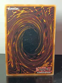 Yu-Gi-Oh TCG Gemini Elf LON-000 Labyrinth of Nightmare Secret Rare Unlimited - Image 2