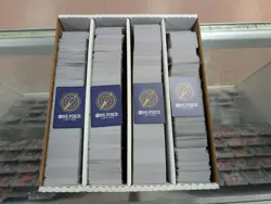 One Piece Card Game 1,000 Card Bulk Lot Common/Uncommon ONLY (English) - Image 1