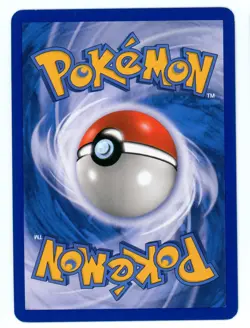 Pokemon Card - Burmy Sandy Cloak 79/132 - Secret Wonders - Reverse Holo - Image 2