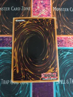 Yu-Gi-Oh! Honest NKRT-EN014 Limited Platinum Rare LP - Image 4