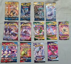 Pokemon First Partner Collectors Set - 9 Piece Bundle - 25 Cards & 16 TCG Packs! - Image 3