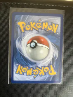 Pokemon TCG Battle Cage Trainer Card Full Art Ultra Rare Holo 116/094 - Image 2