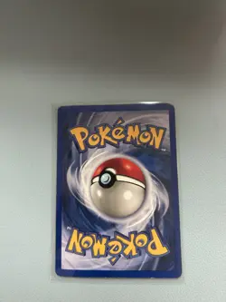 Clefairy 5/102 Base Set Holo Rare 40 HP Pokemon TCG Card Wizards of the Coast - Image 2