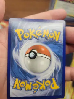 Pokemon Gyarados EX Card Full Art, Secret Rare, Breakpoint 123/122 PACK FRESH - Image 5