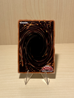 Yu-Gi-Oh! / GIANT TRUNADE / SRL-K048 / Super Rare - Image 2