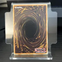 Apophis the Serpent MZTM-EN010 (Ultra Rare) Yu-Gi-Oh! Maze of the Master 1st Ed - Image 2