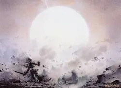 Wrath of God - Non-Foil - Commander 2013 - 27 | MTG Card - Image 2