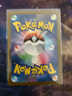 US SELLER Gardevoir ex 348/190 Sv4a: Shiny Treasure Ex Holo Japanese Card NM - Image 2