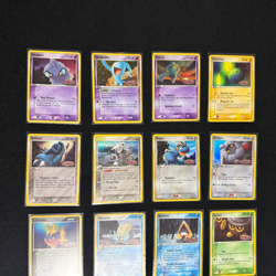 Pokemon TCG EX Power Keepers Lot Of 19 Stamped Reverse Holo Cards LP-HP - Image 2