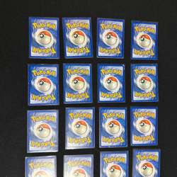 Pokemon TCG EX Power Keepers Lot Of 19 Stamped Reverse Holo Cards LP-HP - Image 5