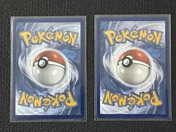 Lot Of 13 Full Art, EX, Vmax Foil Pokemon Cards. - Image 4