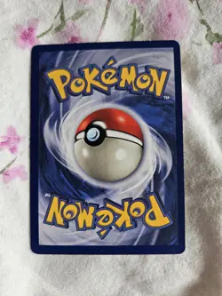 Pokemon Card Dratini Shadowless Base Set Uncommon 26/102 Near Mint - Image 2