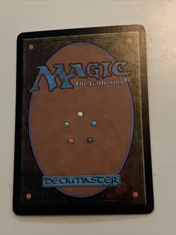 Shivan Reef 9th Edition 2005 Magic The Gathering NM - Image 2