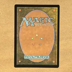 MTG ~ FOIL ~ Return of the Wildspeaker ~ ELD Throne of Eldraine ~ #172 Rare ~ NM - Image 2