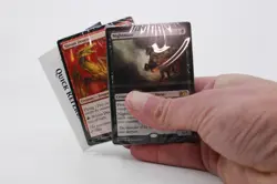 Magic: The Gathering MTG - 2017 Liliana Welcome Deck **SEALED** - Image 3