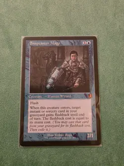 Snapcaster Mage (Retro Frame) Innistrad Remastered Regular - Image 1