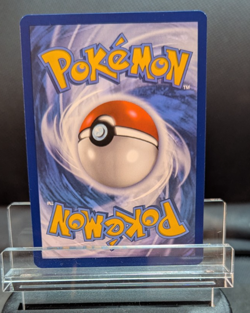 Bulbasaur 166/165 Scarlet & Violet 151 Illustration Rare Pokemon Card - Image 2