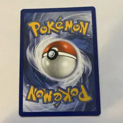 Pokemon TCG - Piplup 98/94 - Phantasmal Flames IR - NM - Image 2